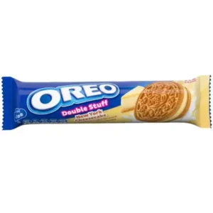 Oreo Double Stuff New York Cheesecake 131g