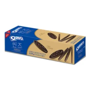 Oreo Thins Tiramisu 84g
