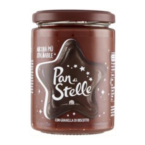 Pan di Stelle Crema 380g