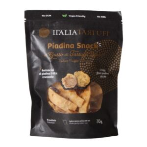 Snack Sticks White Truffle 70g