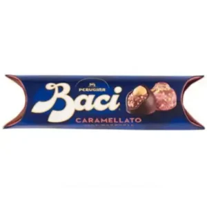 Perugina Baci Caramellato 37g
