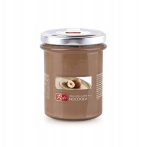 Pisti Crema di Nocciola 200g