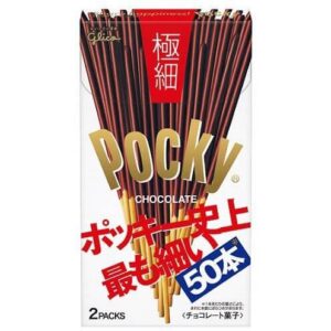 Pocky Thin (Gokuboso) 75g