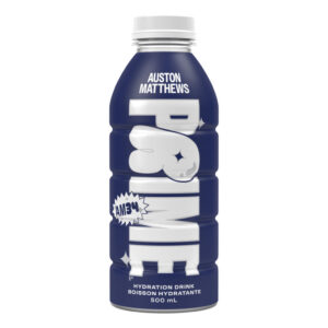 Prime Auston Matthews Edition 500ml