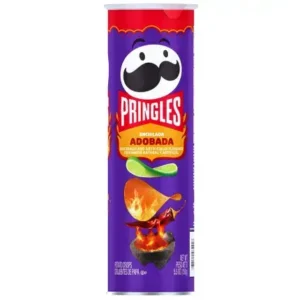 Pringles Enchilada Adobada 158g
