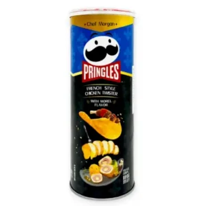 Pringles French Style Chicken Twister Morel 80g