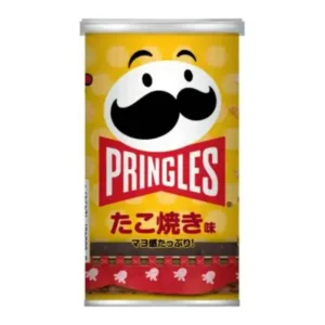 Pringles Takoyaki 53g