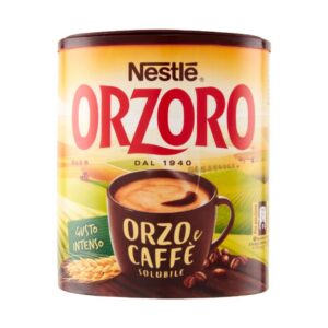 Nestle Orzoro Orzo Caffe 120g