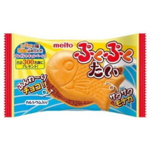 Puku Puku Choco 16g