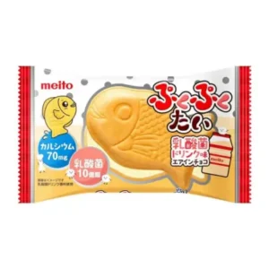 Puku Puku Yogurt Drink 16g