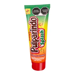 Pulparindo Squeeze Mango 300g