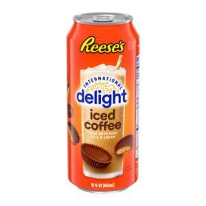 Reese's Iced Coffee 443ml
