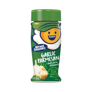 Kernel Season’s Garlic Parmesan 80g