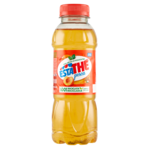 Estathe Pesca 400ml