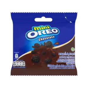 Oreo Mini Chocolate 20,4g