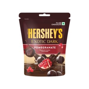 Hershey's Exotic Dark Pomegranate 33,3g