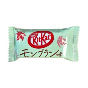 Kit Kat Mini Mont Blanc 11g