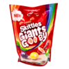 Skittles Fruit Giants Gooey 125g