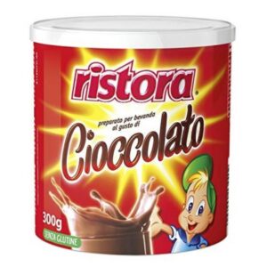 Ristora Cioccolato 300g