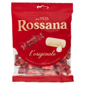 Rossana Caramelle Originali 175g