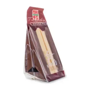 Ranli Chocolate Sponge Cake 95g