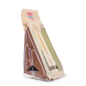 Ranli Matcha Sponge Cake 95g