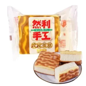 Ranli Tiger Skin Cake 66g