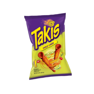 Takis Chile Limon 280,7 g