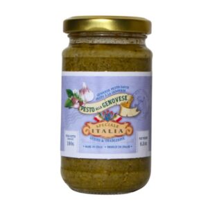 Speciale Italia Pesto alla Genovese 180g