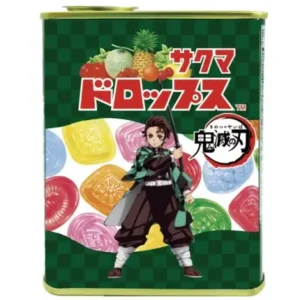 Sakuma Demon Slayer Drops 80g