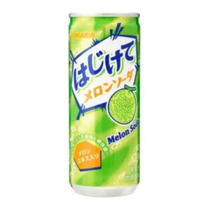 Sangaria Hajikete Melon 250ml