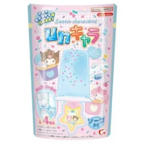 Sanrio DIY Ice Candy Bar 14g