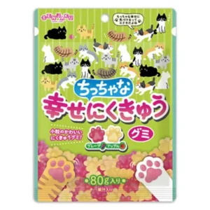 Senjaku Paws Grape Apple 80g