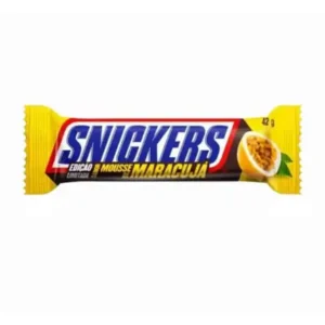 Snickers Maracuya 42g