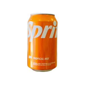Sprite Tropical 355ml