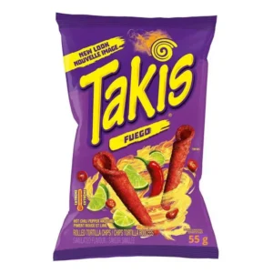 Takis Fuego 55g