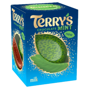 Terry's Chocolate Mint 145g