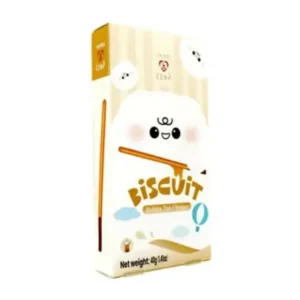 Tokimeki Biscuit Bubble Tea 40g