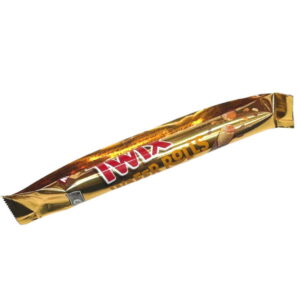 Twix Wafer Rolls 11,25g
