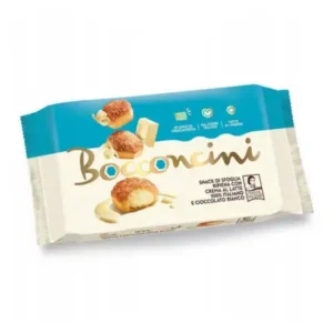 Matilde Vicenzi Bocconcini Crema 100g