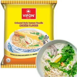 Vifon Noodle Chicken Mi Ga 70g