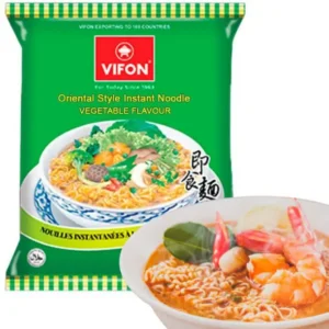 Vifon Noodle Vegetable 70g