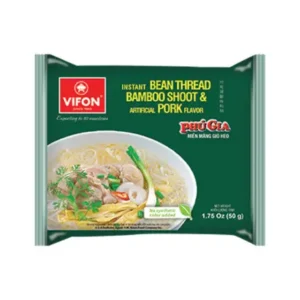 Vifon Soup Bamboo Pork 50g