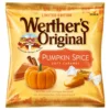 Werther's Original Pumpkin Spice 180g