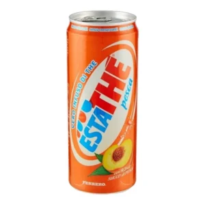 Estathe Pesca 330ml