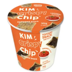 Yopokki Snack Topokki 30g