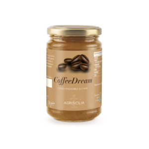 Coffee Dream Crema al Caffe 330g