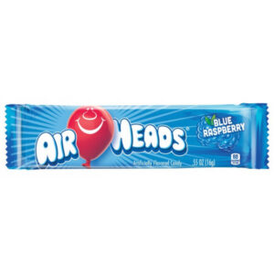Airheads Blue Raspberry 16g