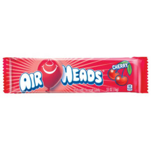 Airheads Cherry 16g