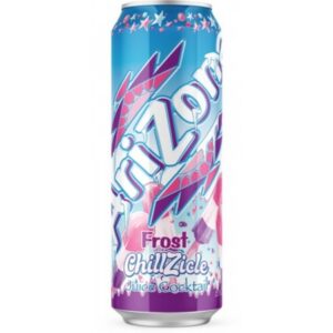 Arizona Frost ChillZicle 650ml